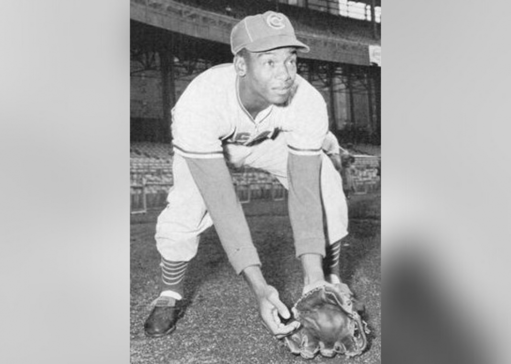 1959: Ernie Banks: Let’s win two